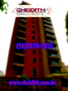Apartamento a venda com 4 dormitórios - Edifício Costa Dorata klabin, Costa Dorata Klabin Edifício